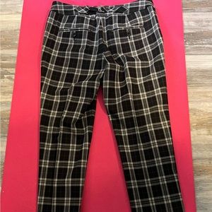 Women’s dress pants